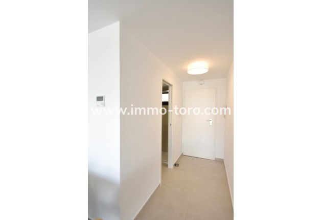 Nieuwbouw - Appartement  - San Miguel de Salinas