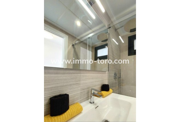 Nueva construcción  - Apartamento - San Miguel de Salinas