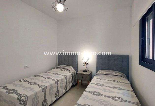 Nueva construcción  - Apartamento - San Miguel de Salinas