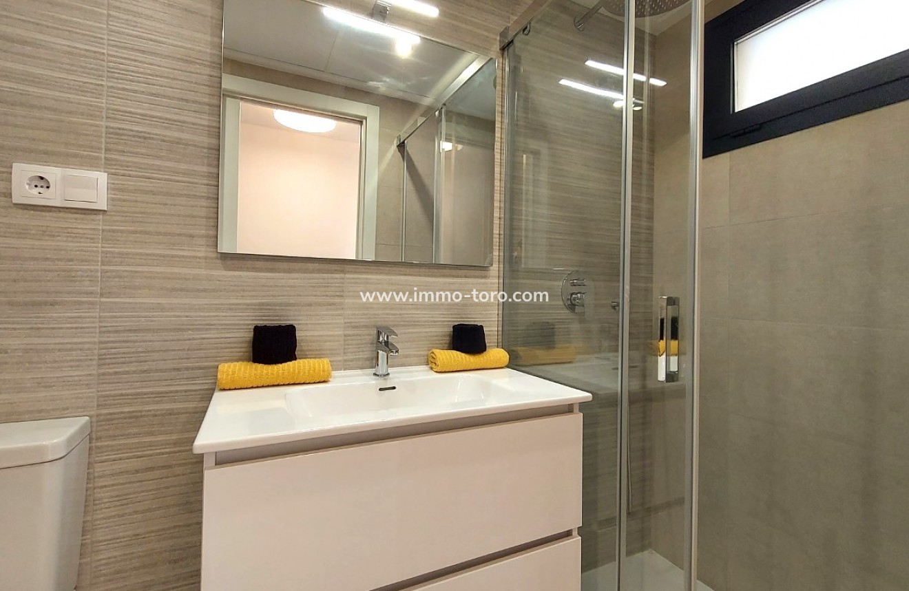 Nouvelle construction - Penthouse - San Miguel de Salinas - San Miguel De Salinas