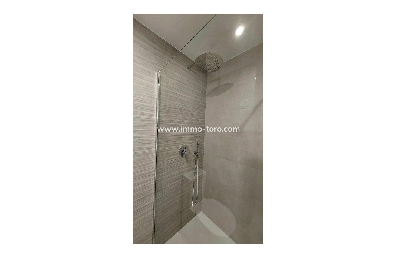 Nouvelle construction - Penthouse - San Miguel de Salinas - San Miguel De Salinas