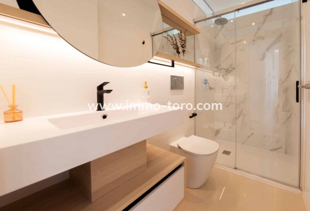 Nouvelle construction - Appartement - Ciudad Quesada