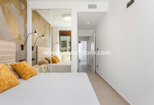 Nueva construcción  - Apartamento - Torrevieja