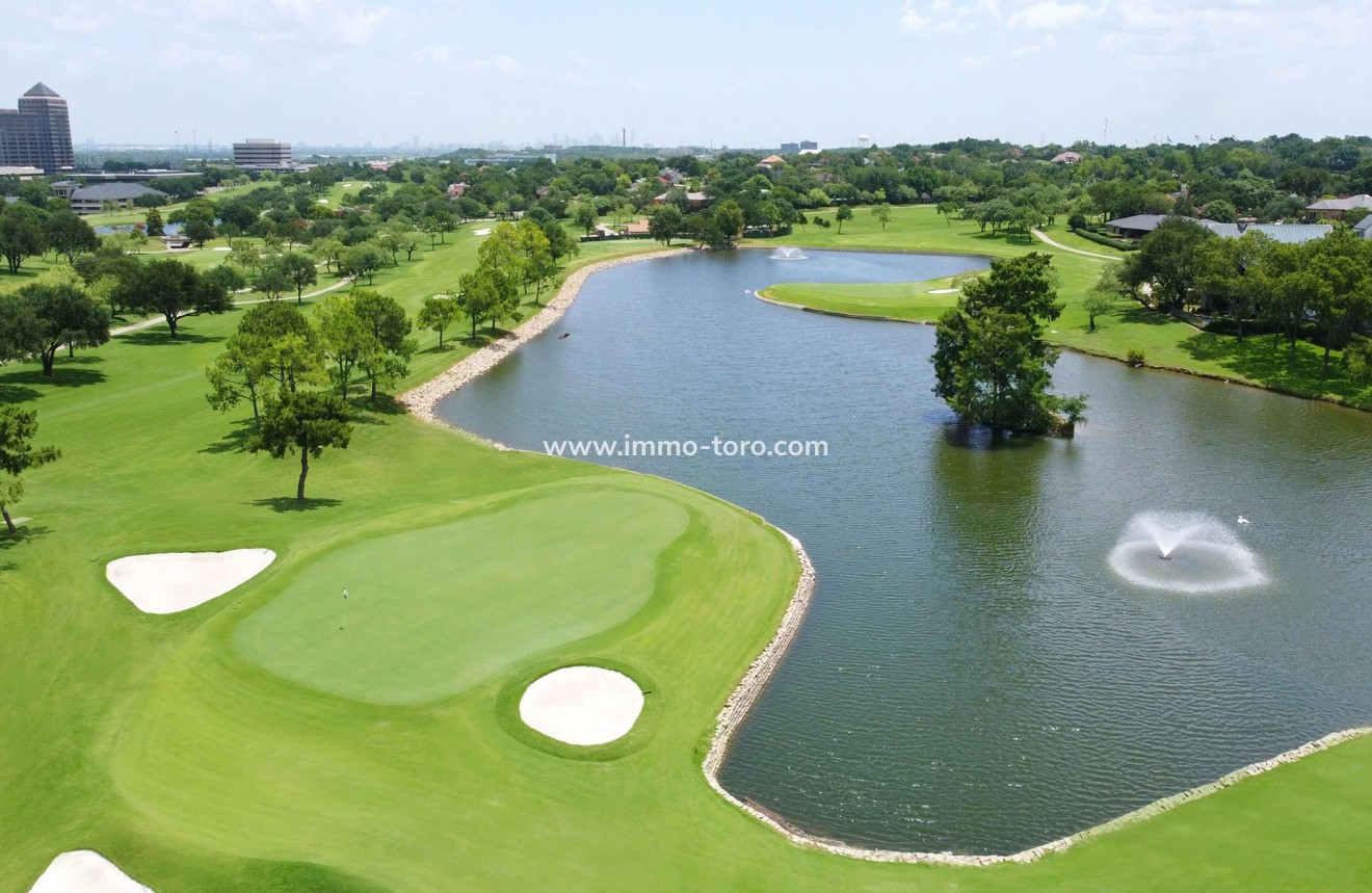 Nueva construcción  - Apartamento - Torrevieja