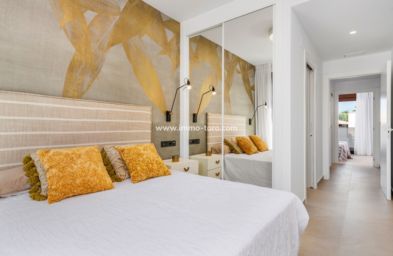 Nieuwbouw - Appartement  - Torrevieja