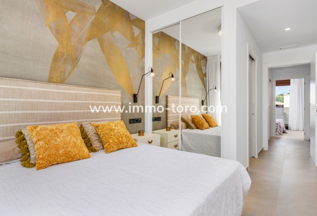 Nieuwbouw - Appartement  - Torrevieja