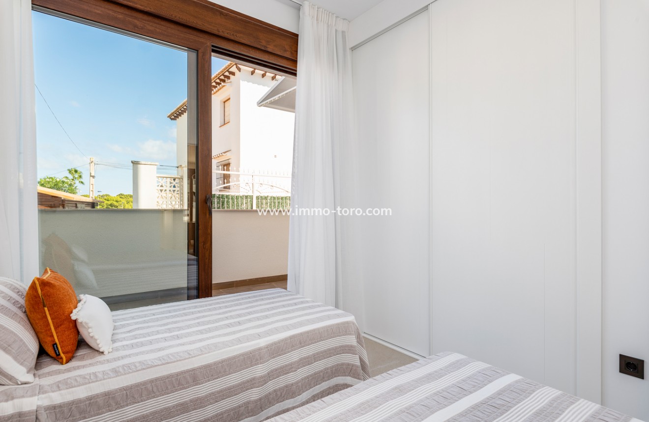 Nieuwbouw - Appartement  - Torrevieja