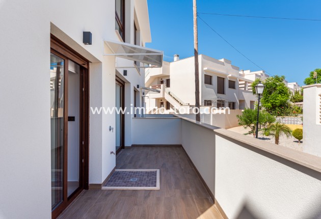 Nieuwbouw - Appartement  - Torrevieja