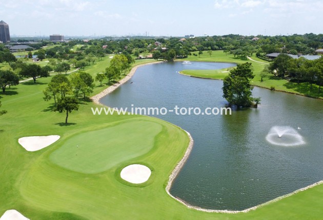 Nueva construcción  - Apartamento - Torrevieja