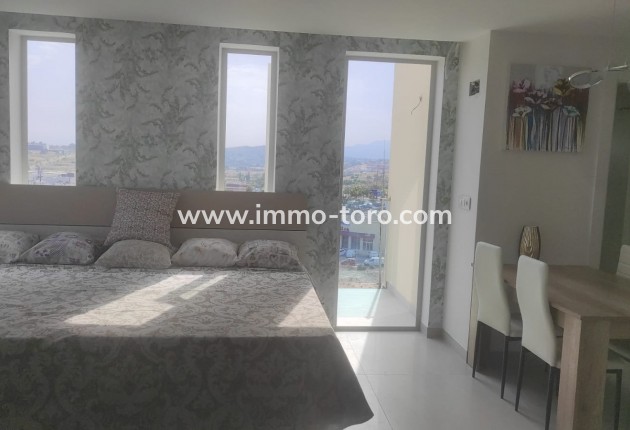 New Build - Apartment - La Cala - Finestrat