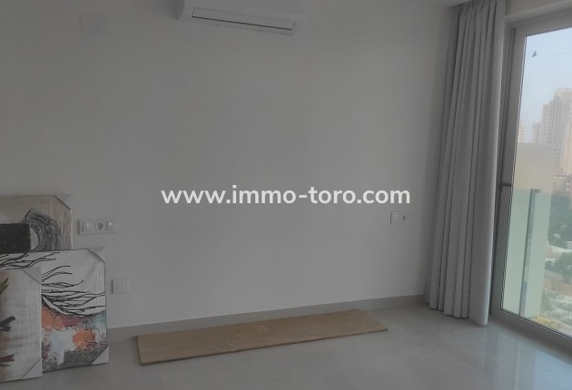 New Build - Apartment - La Cala - Finestrat