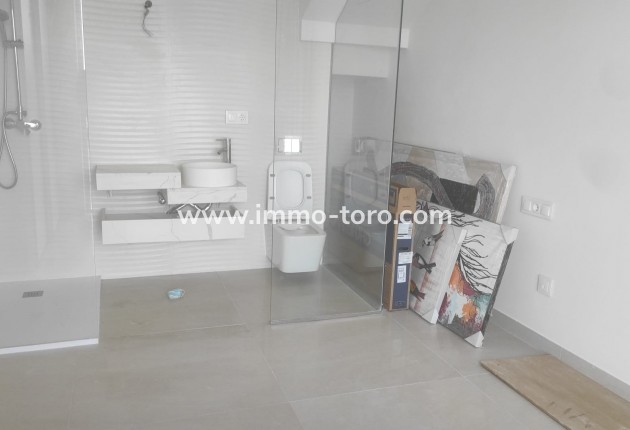 New Build - Apartment - La Cala - Finestrat