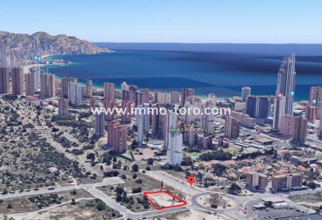 New Build - Apartment - La Cala - Finestrat