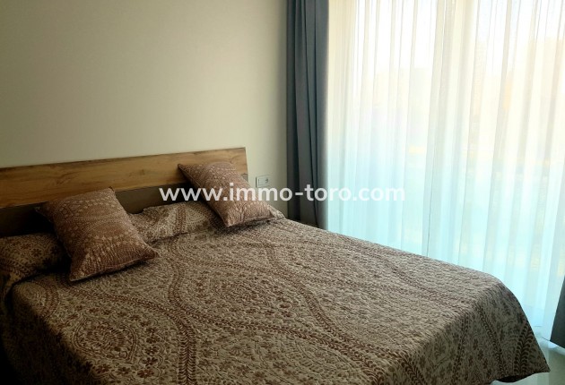 New Build - Apartment - La Cala - Finestrat