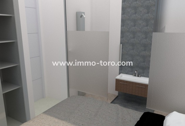 New Build - Apartment - La Cala - Finestrat