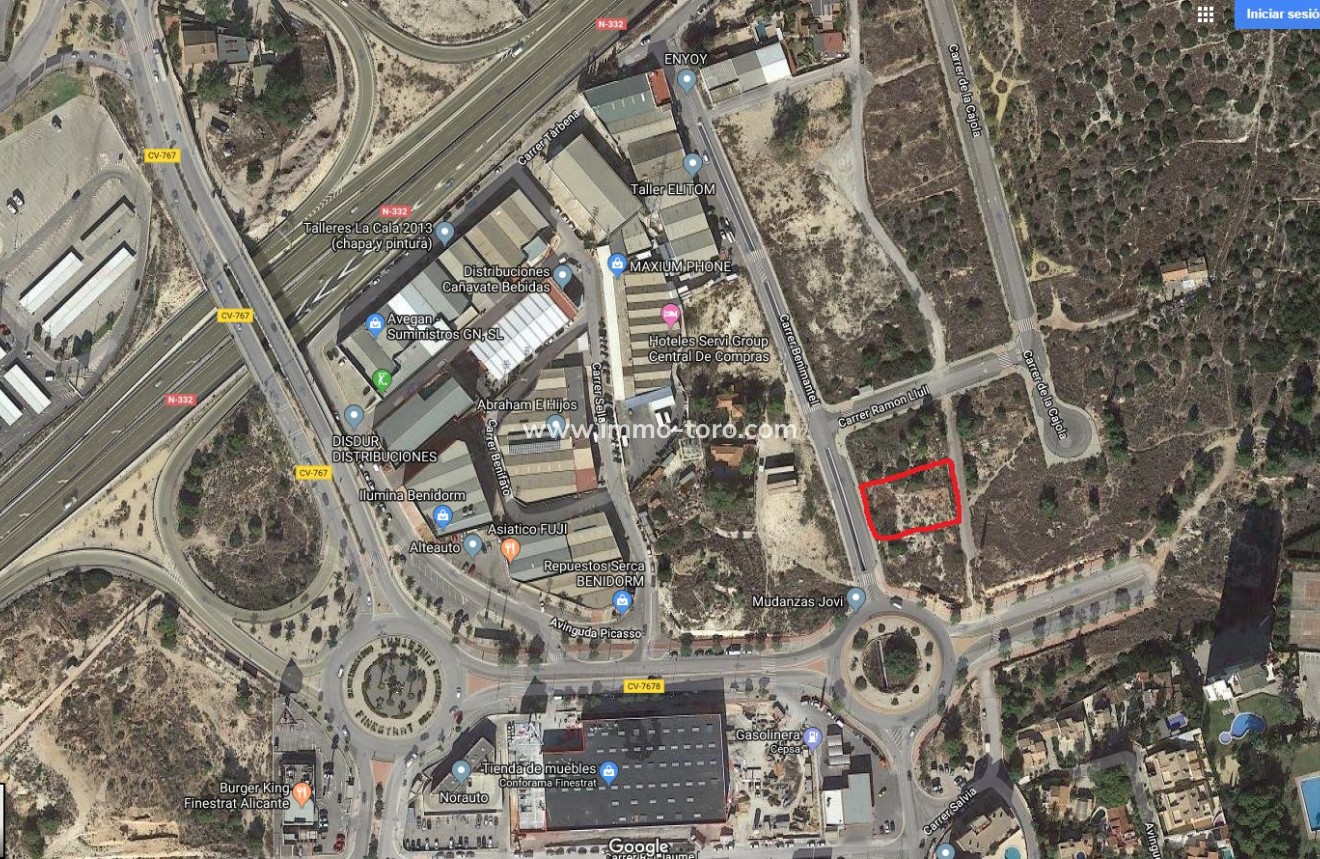 New Build - Apartment - La Cala - Finestrat