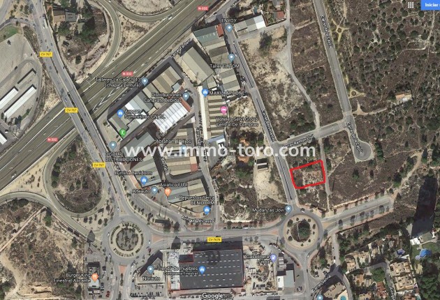 New Build - Apartment - La Cala - Finestrat