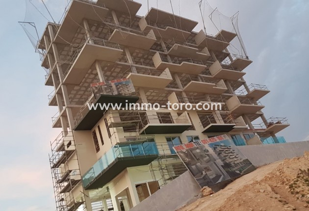 New Build - Apartment - La Cala - Finestrat