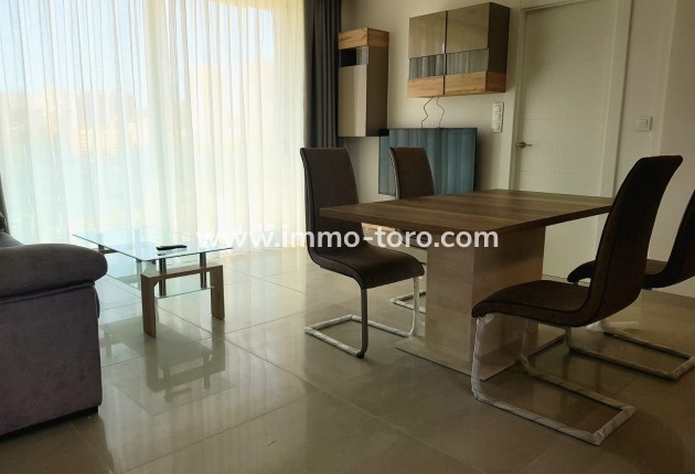 New Build - Apartment - La Cala - Finestrat