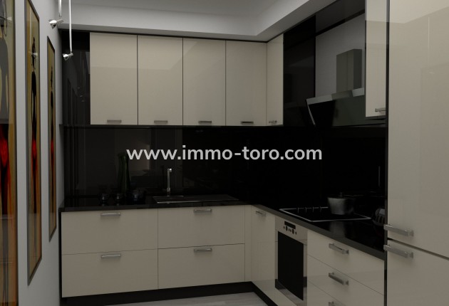 New Build - Apartment - La Cala - Finestrat