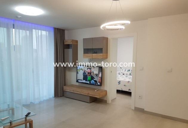 New Build - Apartment - La Cala - Finestrat