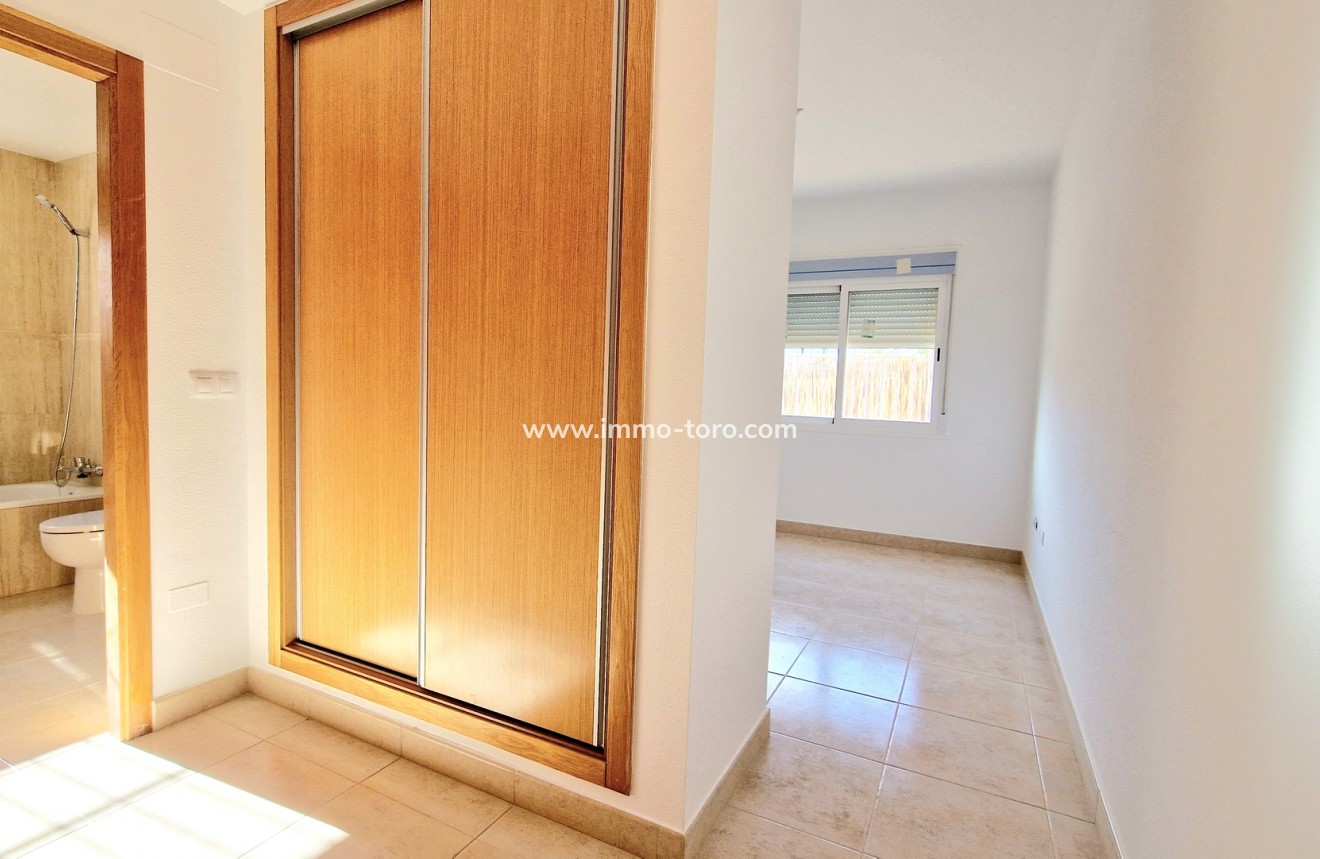 Nouvelle construction - Villa - Purias