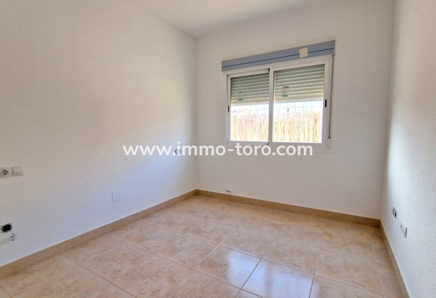 Nouvelle construction - Villa - Purias