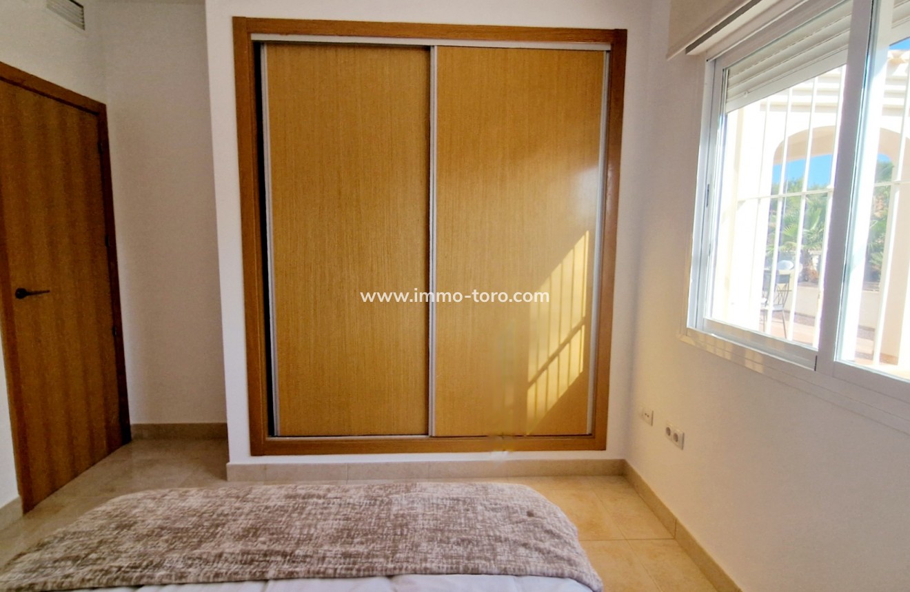 Nouvelle construction - Villa - Purias