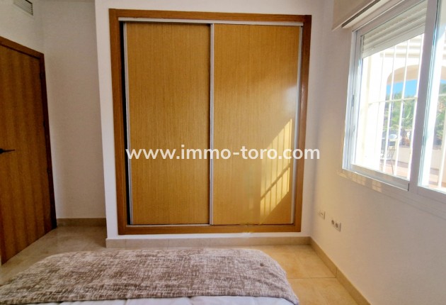 Nouvelle construction - Villa - Purias