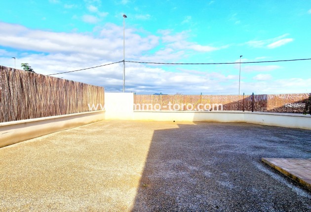 Nouvelle construction - Villa - Purias