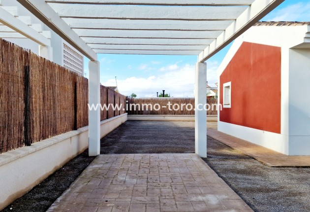 Nouvelle construction - Villa - Purias