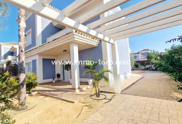 Nueva construcción  - Villa / Chalet - Purias