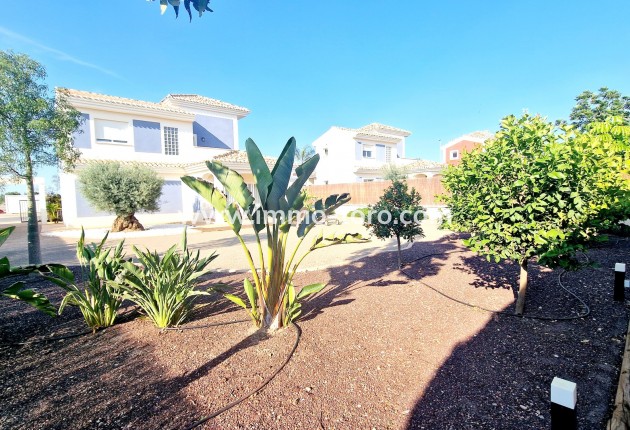 Nueva construcción  - Villa / Chalet - Purias