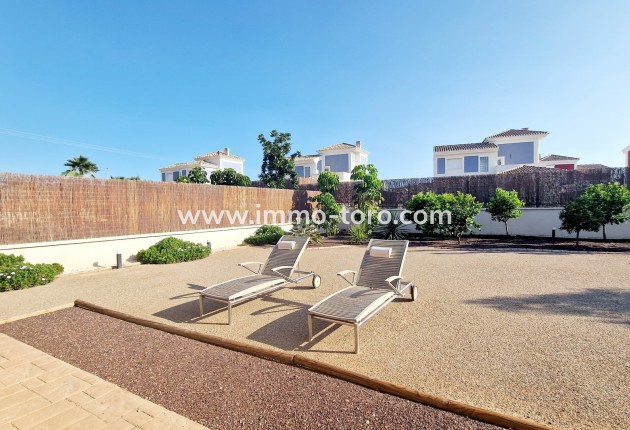 Nueva construcción  - Villa / Chalet - Purias