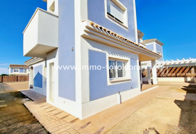 Nueva construcción  - Villa / Chalet - Purias