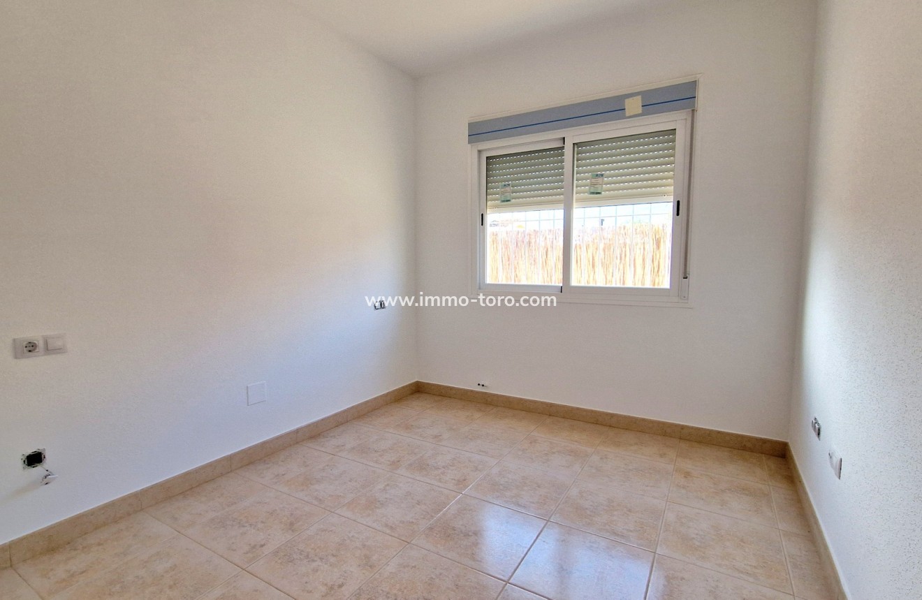 Nueva construcción  - Villa / Chalet - Purias