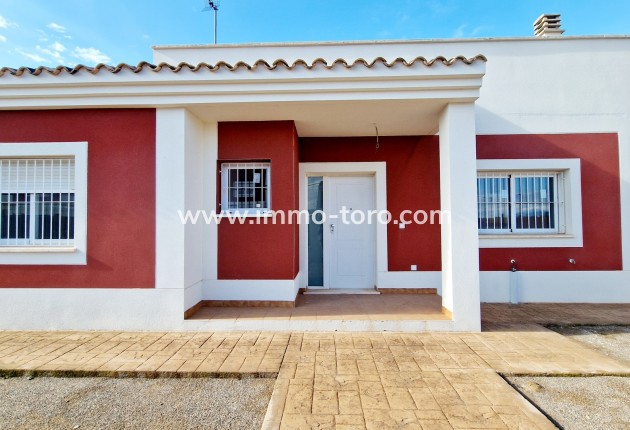 Nueva construcción  - Villa / Chalet - Purias