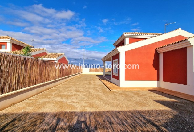 Nueva construcción  - Villa / Chalet - Purias