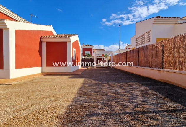 Nueva construcción  - Villa / Chalet - Purias