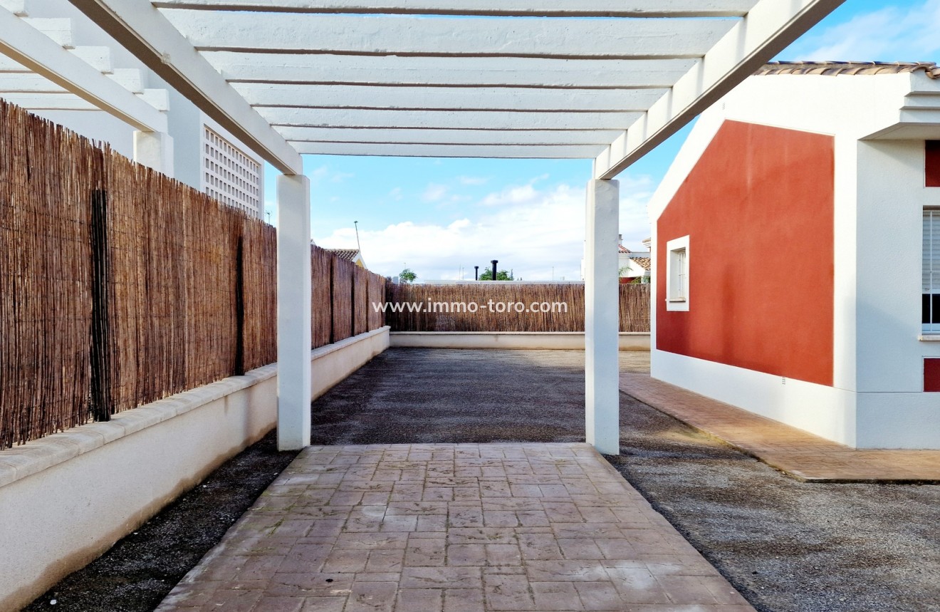 Nueva construcción  - Villa / Chalet - Purias