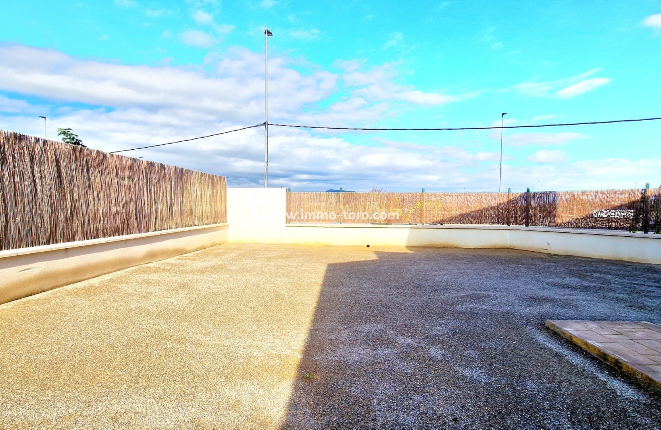 New Build - Villa - Purias