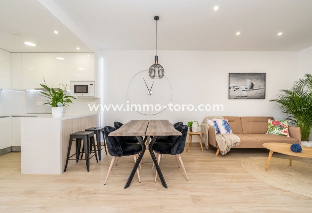 Nouvelle construction -  - Finestrat