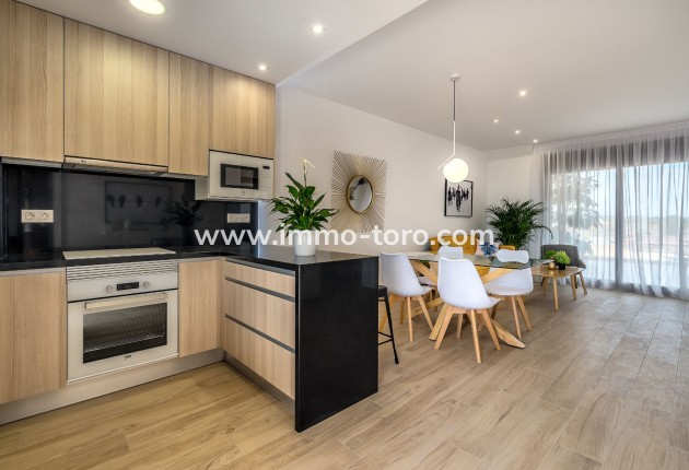 Nouvelle construction -  - Finestrat