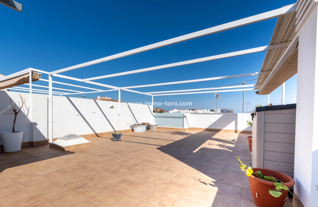 New Build - Villa - Murcia