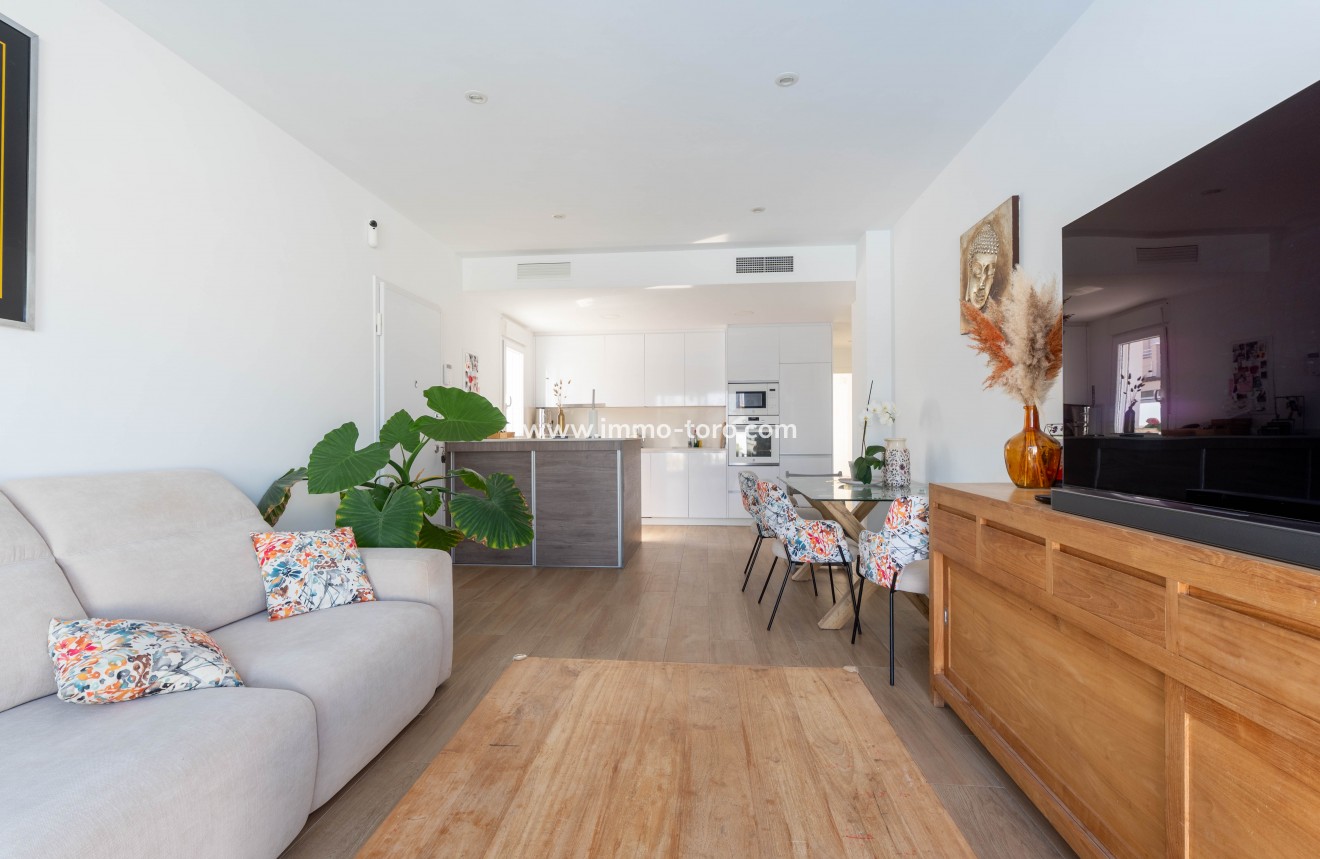 New Build - Villa - Murcia