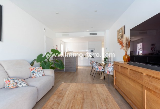 New Build - Villa - Murcia