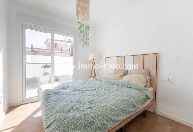 New Build - Villa - Murcia