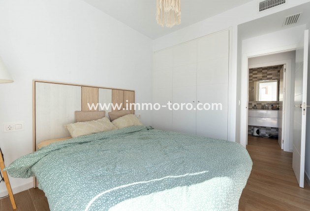 New Build - Villa - Murcia