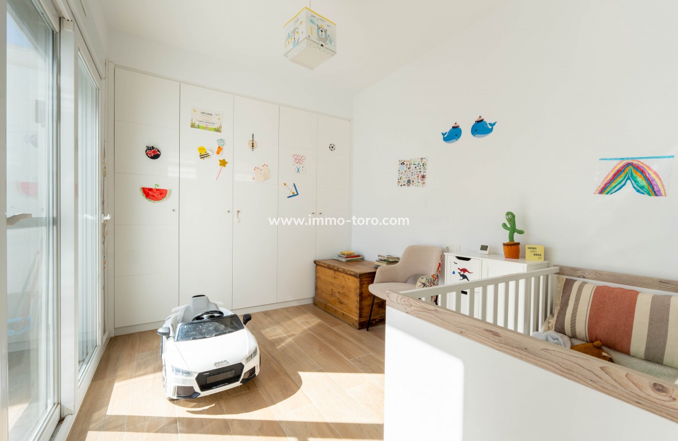 New Build - Villa - Murcia