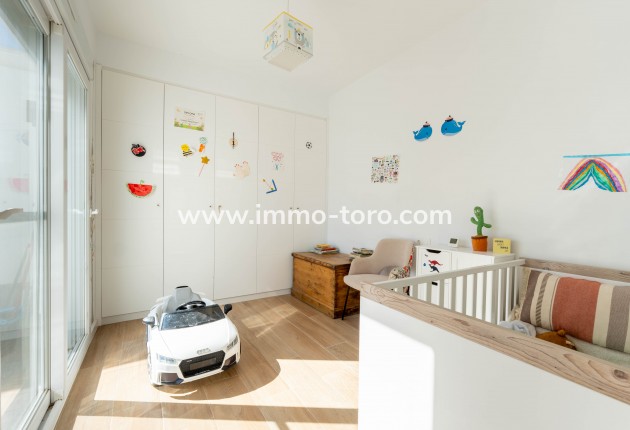 New Build - Villa - Murcia